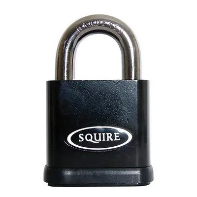 Squire SS65S SS65S Stronghold Solid Steel Padlock 65mm CEN5