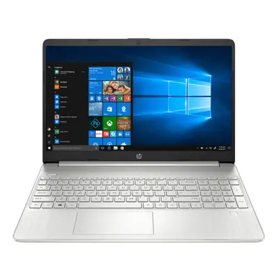 HP 15s-fq2016na Laptop - 15.6in FHD, Intel Core i5, 8GB RAM, 512GB SSD