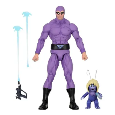 Phantom (Defenders of the Earth Series 1) Neca Action Figure