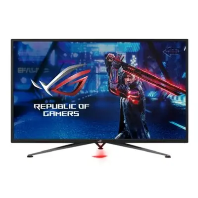 Asus 43" Rog Strix 4K Hdr Gaming Monitor XG438QR X 4Ms Hdmi Dp XG438QR