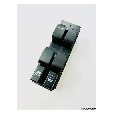 Power Window Switch for SUZUKI GRAND VITARA + (SN) EWS/SU/008A