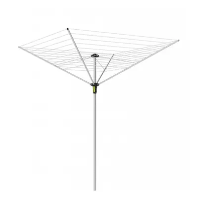 Minky Easy Breeze, 45m, arm, Rotary Airer, Blue, m