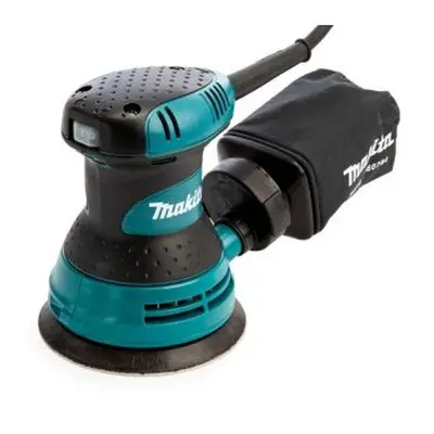 MAKITA BO5030/2 125mm RANDOM ORBIT SANDER 240v