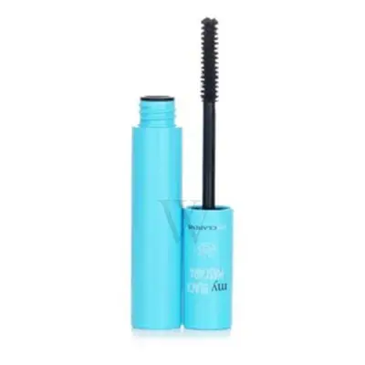 Clarins Ladies My Clarins My Black Mascara 0.1 oz #01 Black Makeup