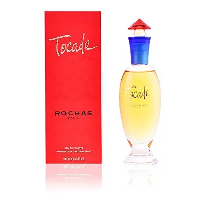 Tocade 100ml Eau de Toilette Women Spray