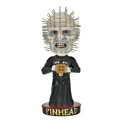 Neca - Hellraiser Pinhead Head Knocker