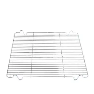 Genuine Kenwood KS GBL Oven Grill Pan Grid : 387x332mm