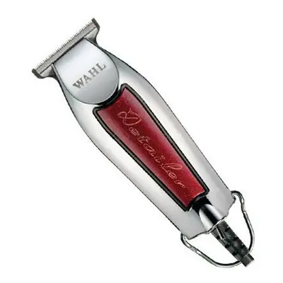 Wahl UK Plug Detailer