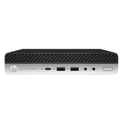 Windows HP EliteDesk G3 Mini i7 6700T 16GB DDR4, 1TB NVMe SSD