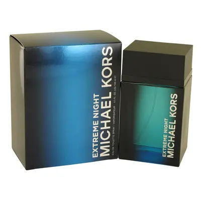 Michael Kors Extreme Night by Michael Kors Eau De Toilette Spray oz