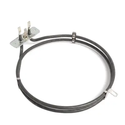 Genuine Kenwood KD1701SS Fan Oven Element 1900W