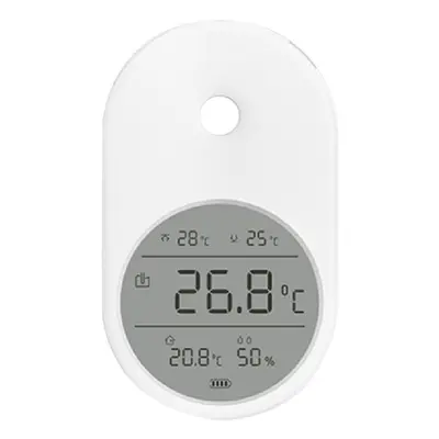 Digital Aquarium Thermometer Terrarium