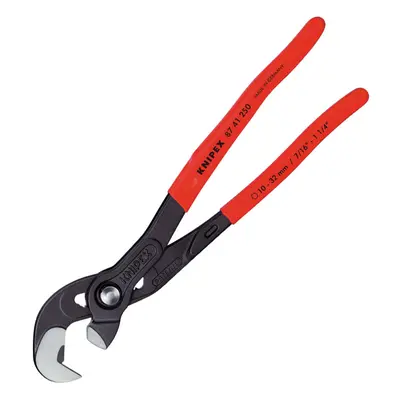 Knipex 41 Multiple Slip Joint Spanner "RAPTOR" 250mm