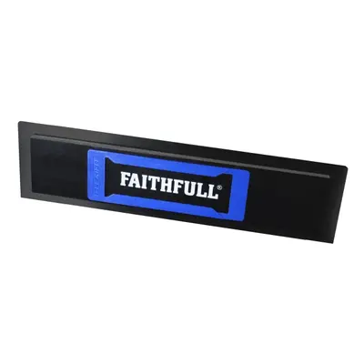 Faithfull Flexifit Trowel with Foam 20" - FAIPFLEX20