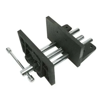 150mm / inch (W) Woodworkers Vice For Bench Work Table Clamp Carpenters