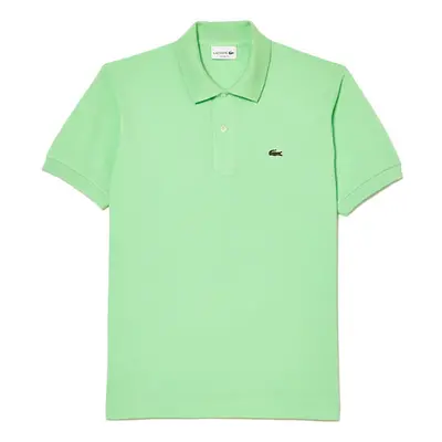 (Mint, L) Lacoste L1212 Mens Polo Shirts Golf SportsÂ Tee