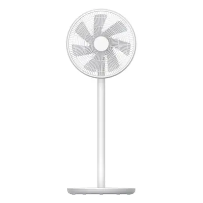 Natural Wind Pedestal Fan with APP Control DC Frequency Fan 20W[ Ecological Chain]