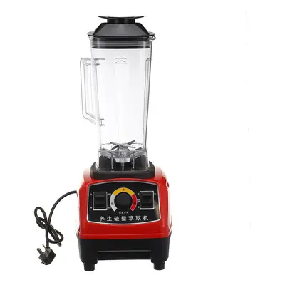 800W High Speed Blender Mixer Kitchen Smoothies Shakes Juicer Machine 220V