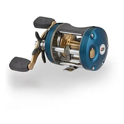 Abu garcia Ambassadeur Round Baitcast Fishing Reel