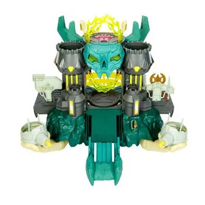 Mattel He-Man And The Masters Of The Universe Castle Grayskull