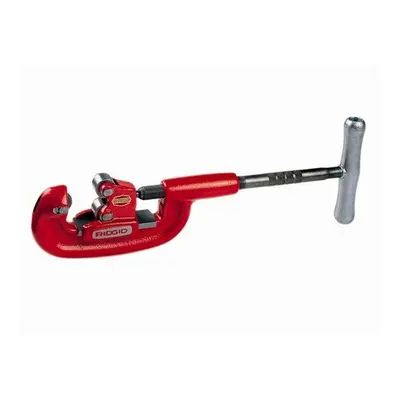 RIDGID 2-A Heavy-Duty Pipe Cutter 50mm Capacity