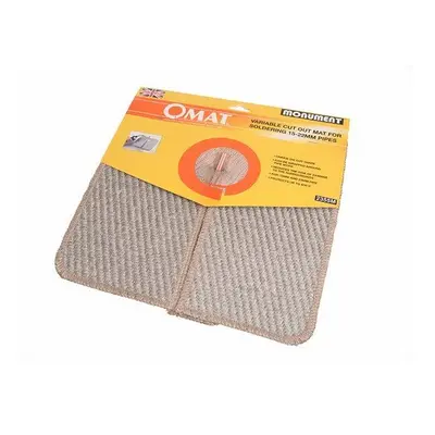 Monument 2355M Omat Soldering Mat 300Mm (12In)