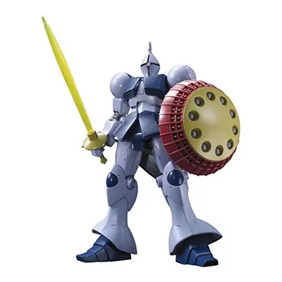 Hobby HGUC Gyan Revive Mobile Suit Gundam Action Figure