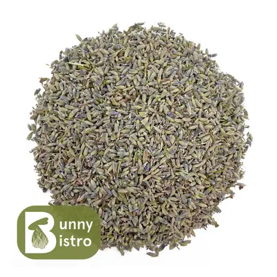 (5kg) Bunny Bistro Dried Lavender Flowers, Natural Room Fragrance, Aromatic