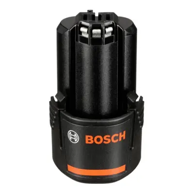 Bosch GBA 12V 3,0 Ah Battery Pack