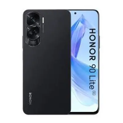 Honor Lite 8+256GB 6.7" 5G Midnight Black Tim