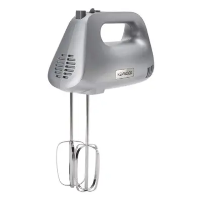 Kenwood Handmixer, 450W, Speeds, Stainless Steel Kneaders and Beaters for Durability and Strengt