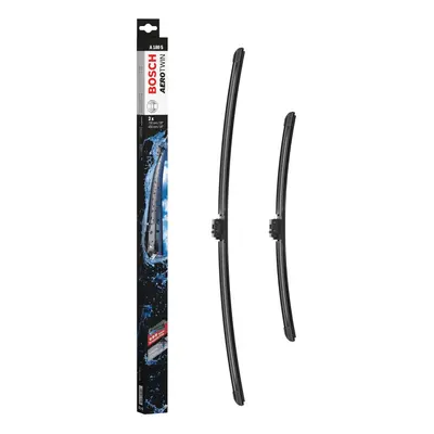 Wiper Blade Aerotwin A180S, Length: 700mm/450mm Set of Front Wiper Blades