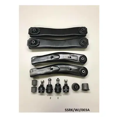 Front Suspension Repair KIT for Jeep Grand Cherokee WJ SSRK/WJ/003A