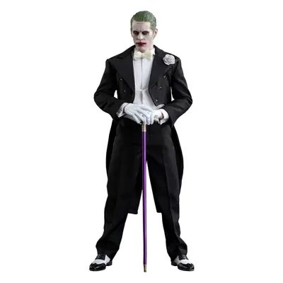 Figure Hot Toys MMS395 - DC Comics - Suicide Squad - The Joker Tuxedo Version