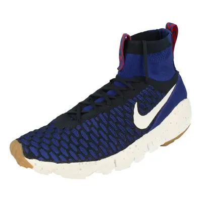 (7.5) Nike Air Footscape Magista Flyknit Mens Trainers Sneakers Shoes