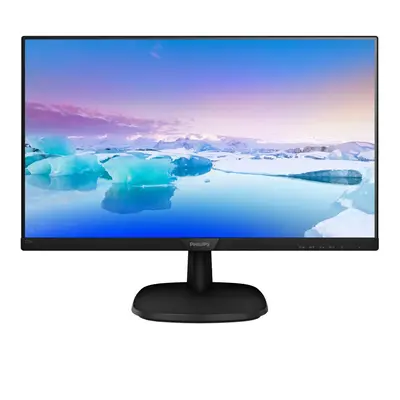 Philips V Line Full HD LCD monitor 273V7QJAB/00