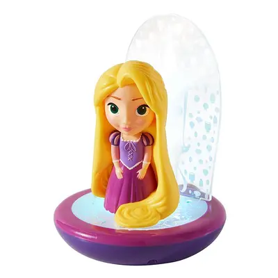 Disney Princess Rapunzel in Magic GoGlow Night Light