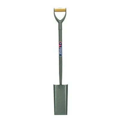 Spear & Jackson Cable Laying Tubular Steel Shovel