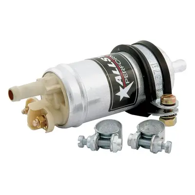 Small Electric Fuel Pump