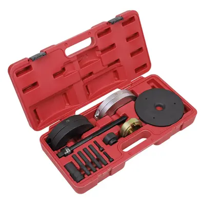 78mm GEN2 Front Wheel Bearing Removal / Install Tool Kit - Integral Flange Mount