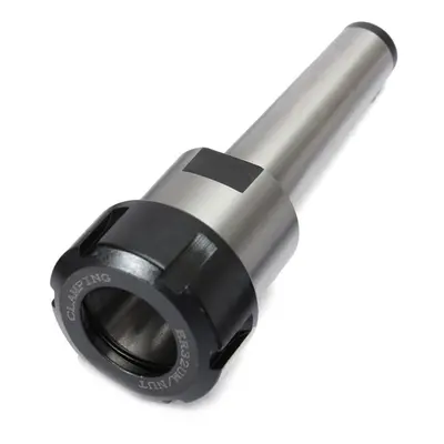 MT3-ER32 M12 Morse Taper Milling Collet Chuck Holder CNC Cutter Arbor