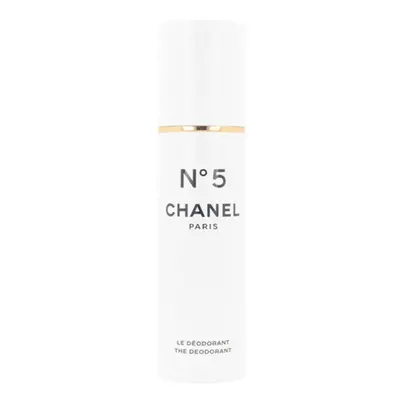 Spray Deodorant NÂº5 Chanel (100 ml)