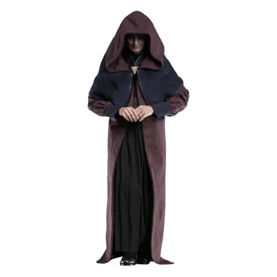 Star Wars: the Clone Wars Darth Sidious 1:6 Scale Figure