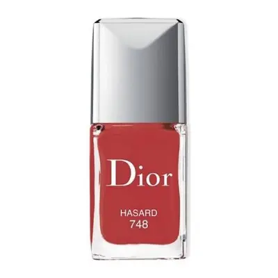 Christian Dior Vernis 0.33 Nail Lacquer #748 Hasard