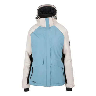 (M, Storm Blue) Trespass Womens/Ladies Ursula DLX Ski Jacket