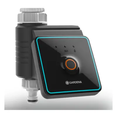 GARDENA BLUETOOTHÂ® WATER CONTROL