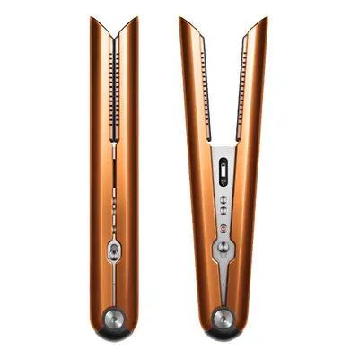 (Bright Copper / Bright Nickel) Dyson Corrale Hair Straightener (HS03)