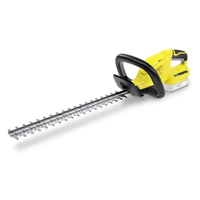 KÃ¤rcher HGE Cordless Battery Hedge Trimmer (Machine Only)