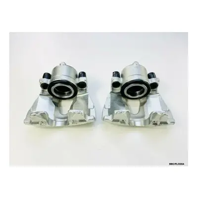 2 X Front Brake Caliper For OPEL / VAUXHALL COMBO BBC/PL/020A