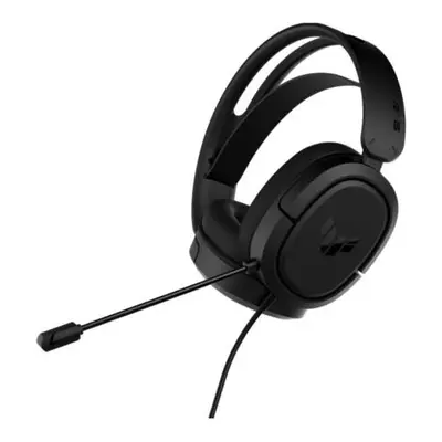 Asus Tuf Gaming H1 7.1 Lightweight Gaming Headset 3.5Mm Jack Surround Sound Deep 90YH03A1-B1UA00